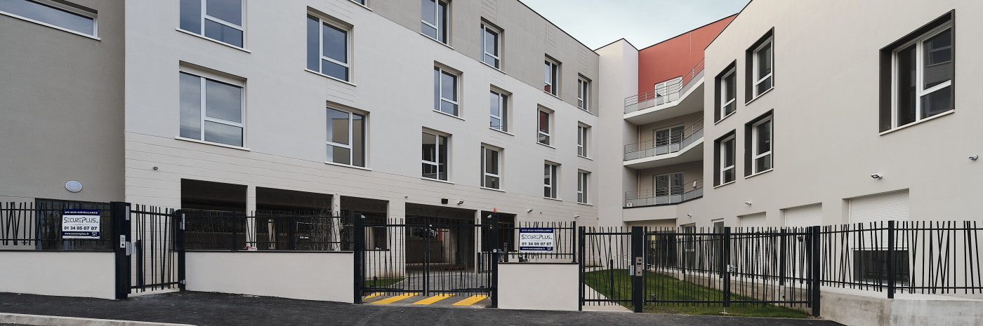 Ehpad Argenteuil